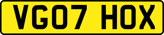 VG07HOX