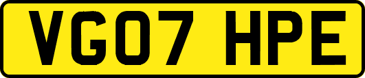 VG07HPE