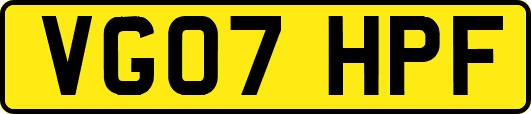 VG07HPF