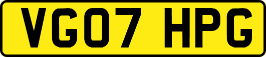 VG07HPG