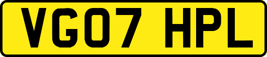 VG07HPL