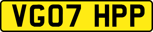 VG07HPP