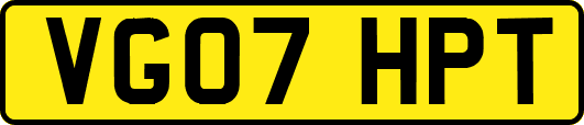 VG07HPT