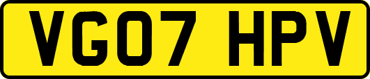 VG07HPV