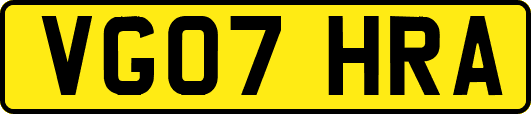 VG07HRA