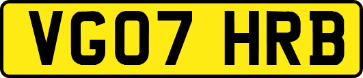 VG07HRB