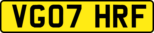 VG07HRF