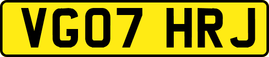 VG07HRJ