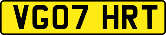 VG07HRT