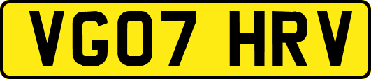 VG07HRV