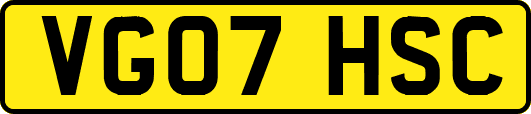 VG07HSC