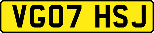 VG07HSJ