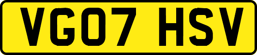 VG07HSV