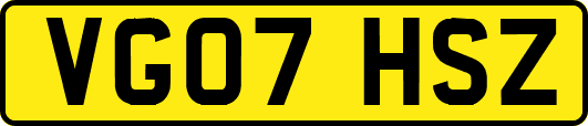 VG07HSZ