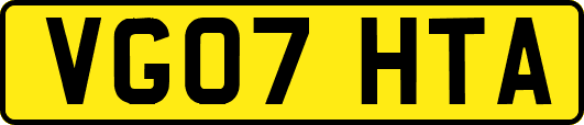VG07HTA