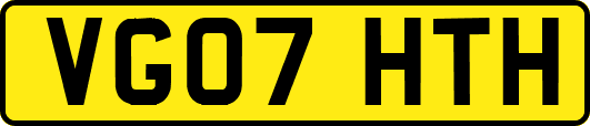 VG07HTH