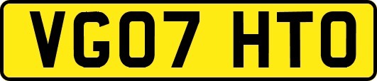 VG07HTO