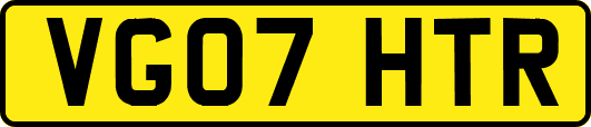 VG07HTR