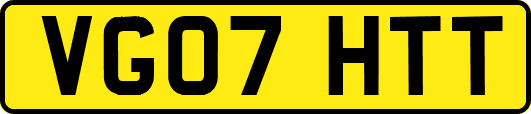 VG07HTT