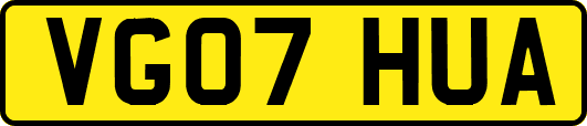 VG07HUA