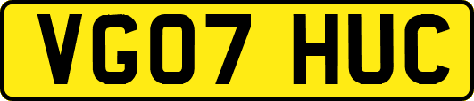 VG07HUC