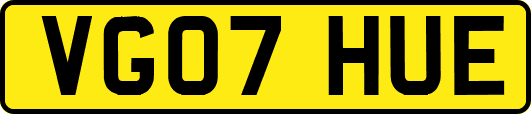 VG07HUE
