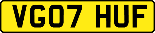 VG07HUF