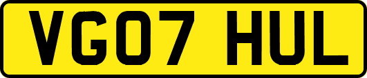 VG07HUL