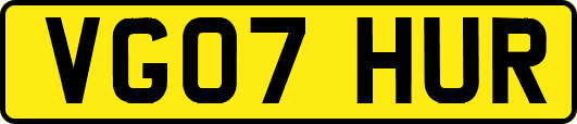 VG07HUR