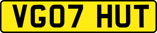 VG07HUT