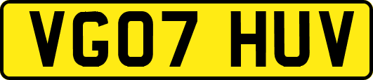 VG07HUV