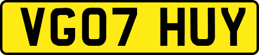 VG07HUY