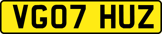 VG07HUZ