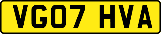 VG07HVA