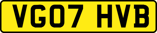 VG07HVB
