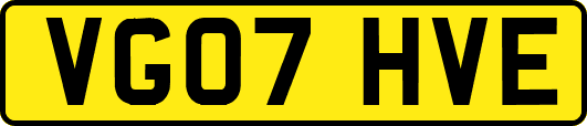 VG07HVE