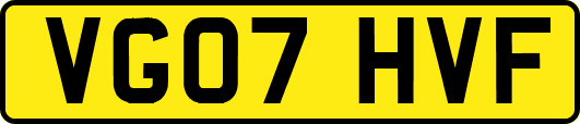 VG07HVF