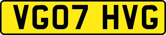 VG07HVG