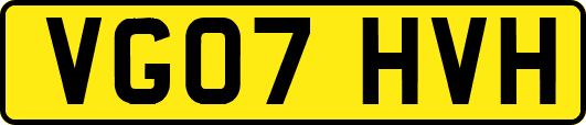 VG07HVH