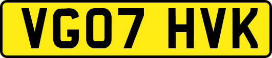 VG07HVK