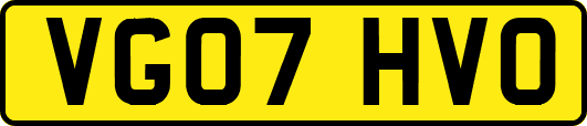 VG07HVO