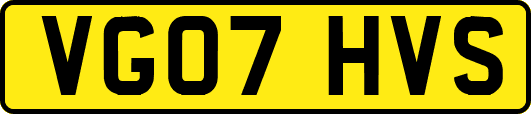VG07HVS