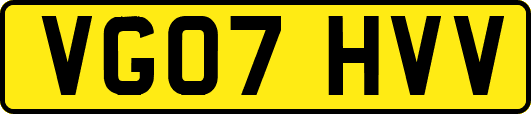 VG07HVV