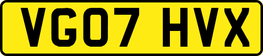 VG07HVX