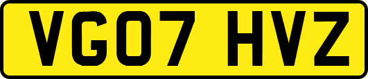 VG07HVZ