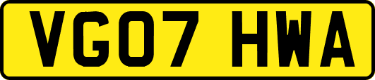 VG07HWA