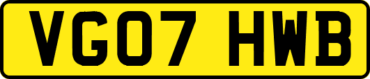 VG07HWB