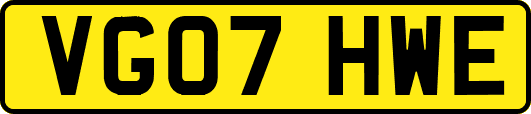 VG07HWE