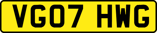 VG07HWG