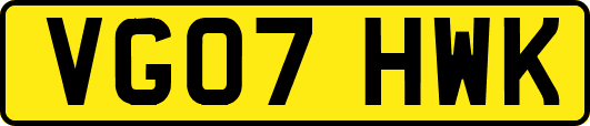 VG07HWK